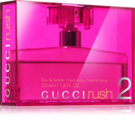 Gucci rush 2 for women